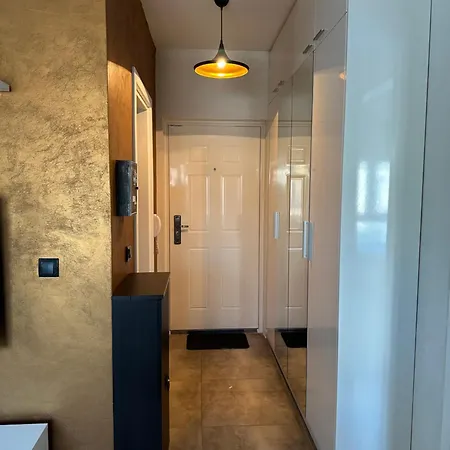 Apartment Dm