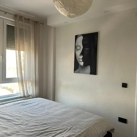 Apartment Dm