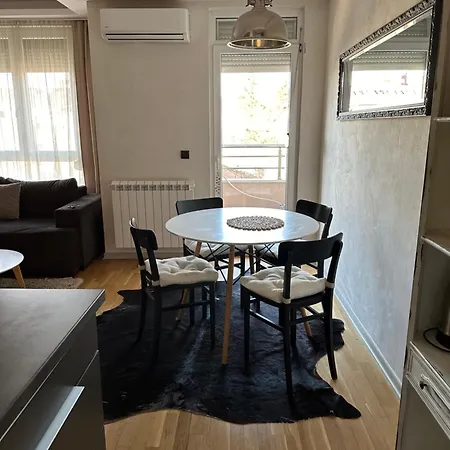 Dm Apartment